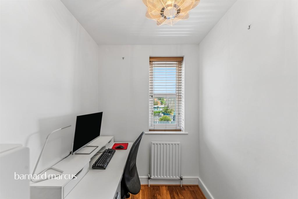 Home office