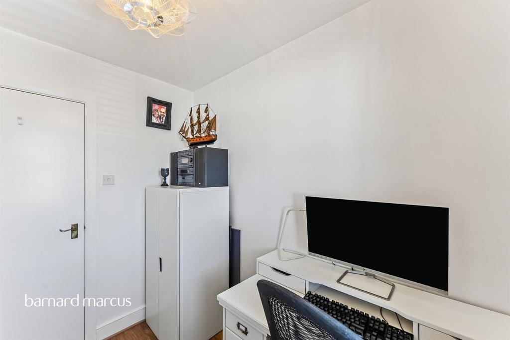 Home office