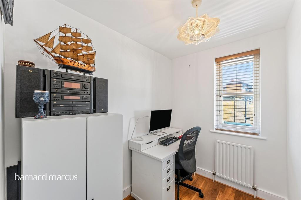 Home office