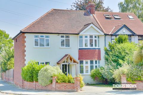 Lancing Road, Orpington