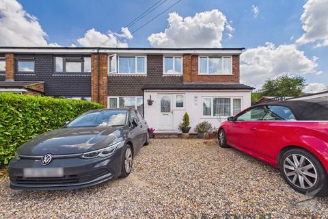 5 bedroom semi-detached house for sale, Ringway Road, Park Street