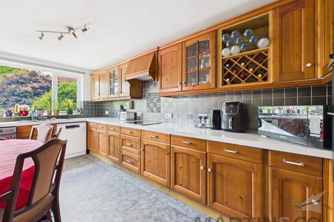 5 bedroom semi-detached house for sale, Ringway Road, Park Street