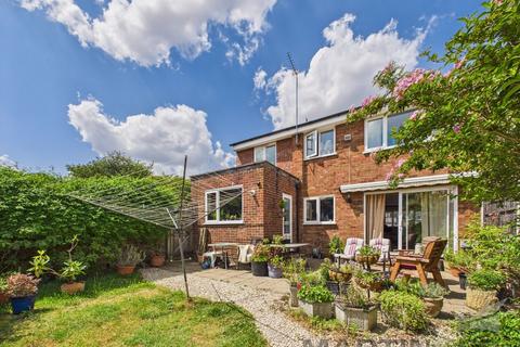 5 bedroom semi-detached house for sale, Ringway Road, Park Street