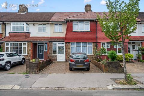 The Ridgeway, Croydon