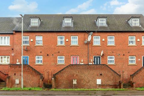 undefined, The Embankment, Wellingborough NN8