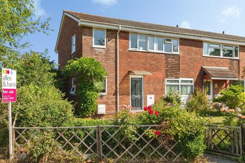 4 bedroom end of terrace house for sale, Blaisdon, Yate, Bristol