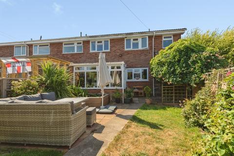 4 bedroom end of terrace house for sale, Blaisdon, Yate, Bristol