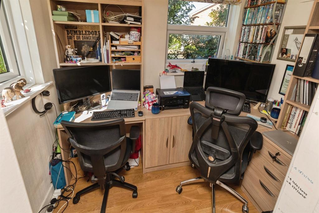 Home office