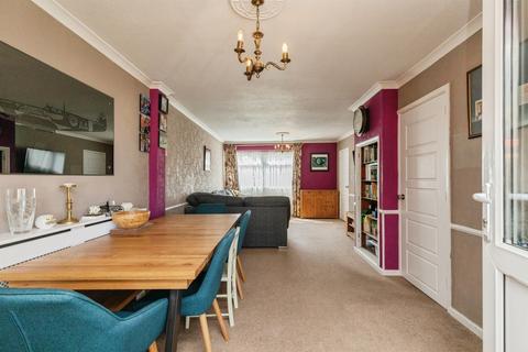 4 bedroom end of terrace house for sale, Blaisdon, Yate, Bristol