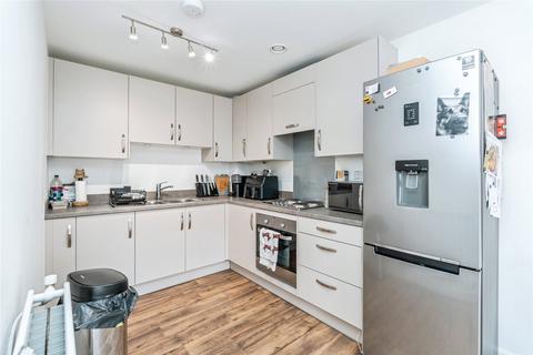 2 bedroom flat for sale, John Thornycroft Road, SOUTHAMPTON, Hampshire, SO19
