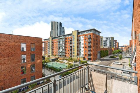 2 bedroom flat for sale, John Thornycroft Road, SOUTHAMPTON, Hampshire, SO19