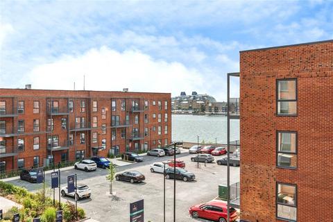 2 bedroom flat for sale, John Thornycroft Road, SOUTHAMPTON, Hampshire, SO19