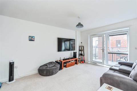 2 bedroom flat for sale, John Thornycroft Road, SOUTHAMPTON, Hampshire, SO19