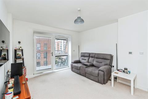 2 bedroom flat for sale, John Thornycroft Road, SOUTHAMPTON, Hampshire, SO19