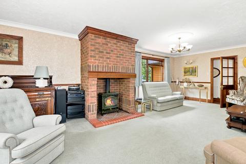 3 bedroom detached house for sale, Rural sedlescombe, East Sussex TN33