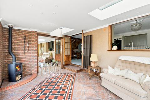 3 bedroom detached house for sale, Rural sedlescombe, East Sussex TN33