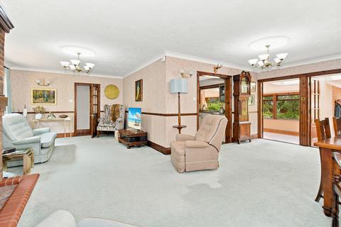 3 bedroom detached house for sale, Rural sedlescombe, East Sussex TN33
