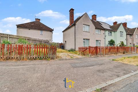 Mortimer Way, Leicester