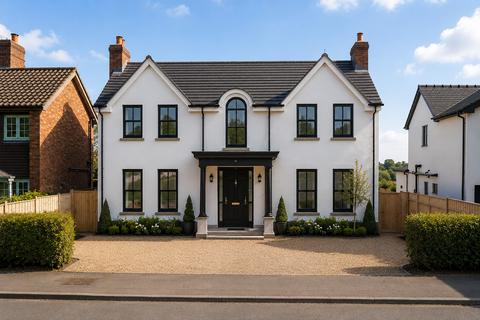 4 bedroom property with land for sale, Elizabeth Crescent, Queens Park,Handbridge