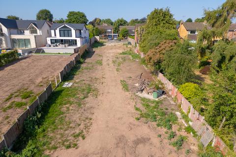 4 bedroom property with land for sale, Elizabeth Crescent, Queens Park,Handbridge