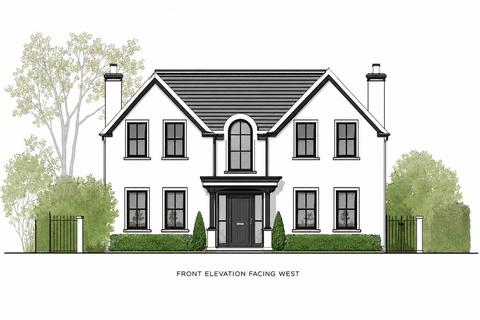4 bedroom property with land for sale, Elizabeth Crescent, Queens Park,Handbridge