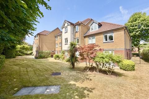 2 bedroom flat for sale, Upper Gordon Road, Camberley GU15