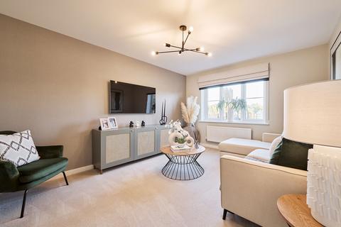 undefined, Plot 148, The Chedworth at Mill Gardens, Willand Road  EX15