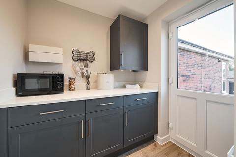 undefined, Plot 195, The Chedworth at Mill Gardens, Willand Road  EX15