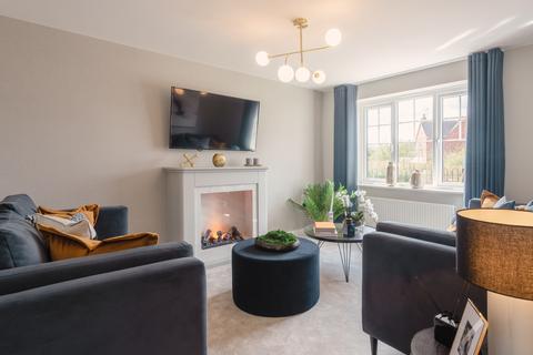 undefined, Plot 149, The Chedworth Corner at Mill Gardens, Willand Road  EX15