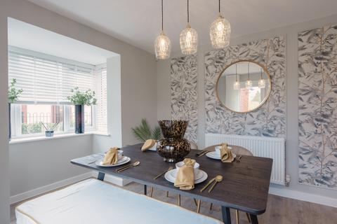 undefined, Plot 149, The Chedworth Corner at Mill Gardens, Willand Road  EX15