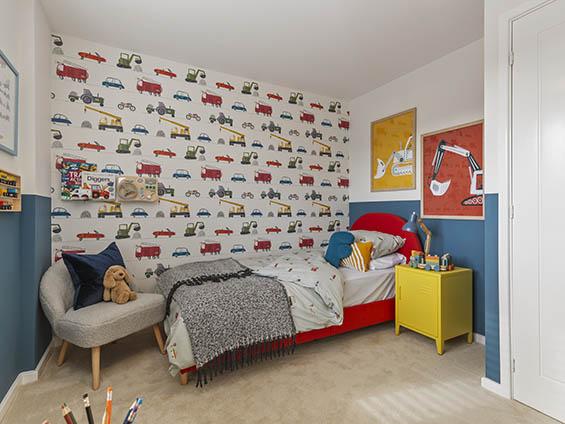 Playroom