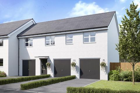 undefined, Plot 148, The Redhill at Saltram Meadow, Encombe Street, Plymstock PL9