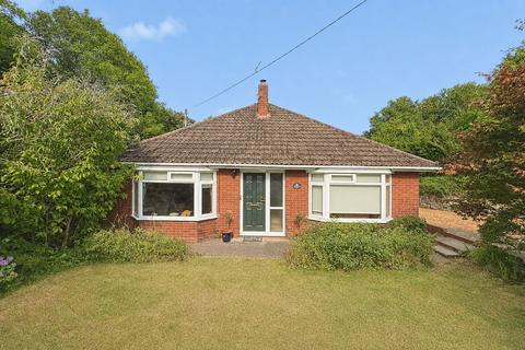 3 bedroom detached bungalow for sale, Hilltop Road, Telford TF2