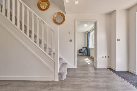 4 bedroom detached house for sale, Plot 180, The Winster at Cherry Tree Gardens, Clifford Jensen Drive, Lawley TF4