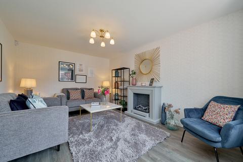 4 bedroom detached house for sale, Plot 180, The Winster at Cherry Tree Gardens, Clifford Jensen Drive, Lawley TF4