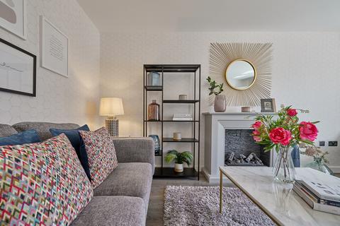 4 bedroom detached house for sale, Plot 180, The Winster at Cherry Tree Gardens, Clifford Jensen Drive, Lawley TF4