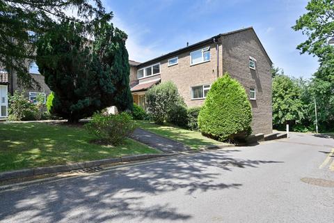 Hogarth Court, Steeplands, Bushey, WD23