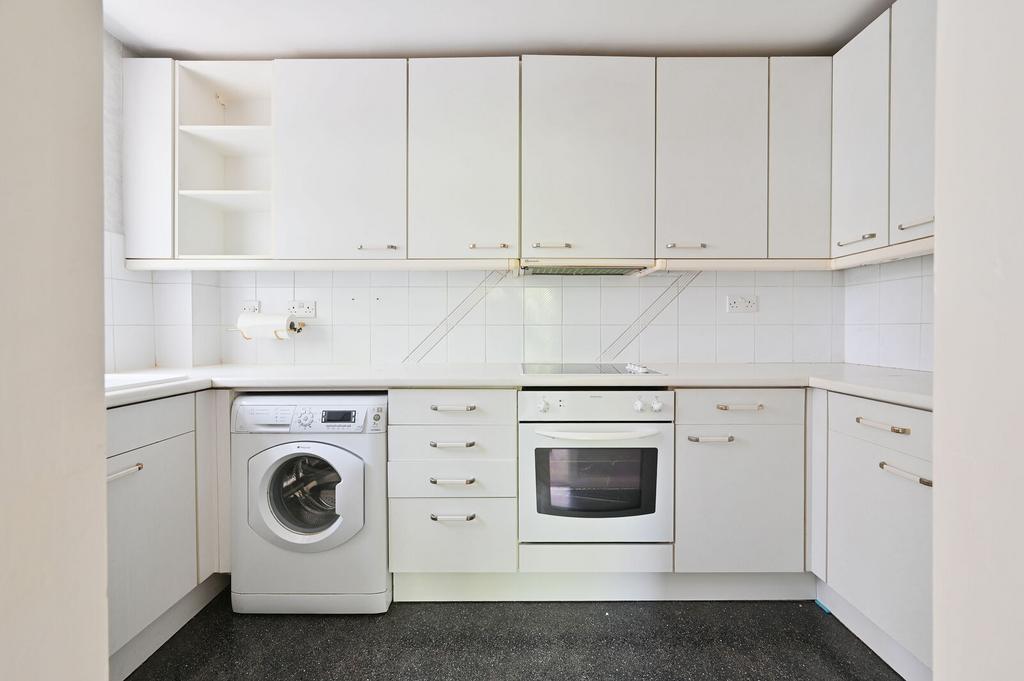 Utility room, utility