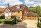 Brantwood, Fern Mead, Cranleigh, Surrey, GU6