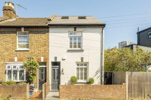 Enfield Road, Brentford TW8