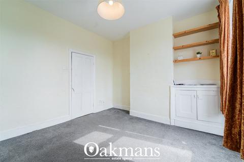 3 bedroom terraced house for sale, Wiggin Street, Birmingham, West Midlands, B16