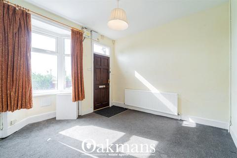 3 bedroom terraced house for sale, Wiggin Street, Birmingham, West Midlands, B16