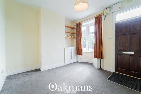 3 bedroom terraced house for sale, Wiggin Street, Birmingham, West Midlands, B16
