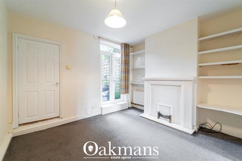 3 bedroom terraced house for sale, Wiggin Street, Birmingham, West Midlands, B16