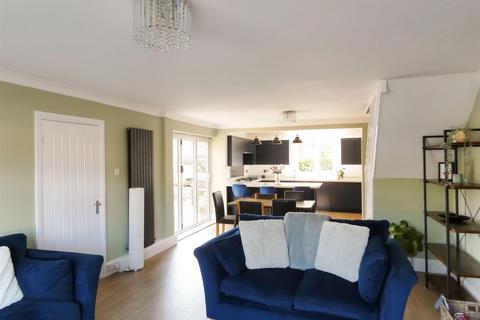 3 bedroom link detached house for sale, Chanctonbury Road, Rustington BN16