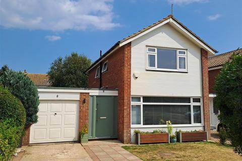 3 bedroom link detached house for sale, Chanctonbury Road, Rustington BN16