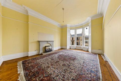 2 bedroom apartment for sale, Grosvenor Crescent, Dowanhill, Glasgow