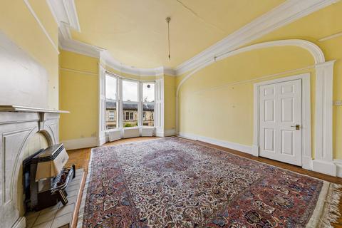 2 bedroom apartment for sale, Grosvenor Crescent, Dowanhill, Glasgow