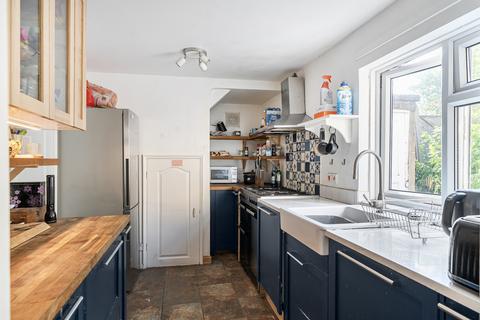 3 bedroom terraced house for sale, Poplar Close, Somerset BA2