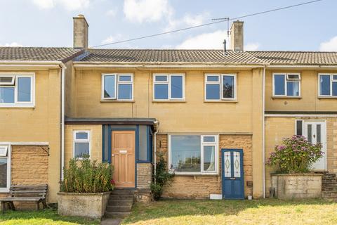 3 bedroom terraced house for sale, Poplar Close, Somerset BA2